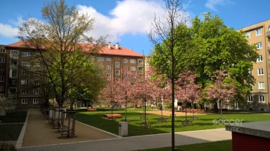 Prodej bytu 3+kk/sklep, 74+2,5 m2 v ulici Loudova, Praha 3 – Žižkov.