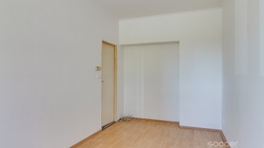 Prodej bytu 1+1, 31m2, ul. Za Novákovou zahradou, Praha 9 – Satalice.