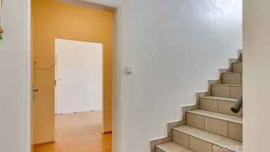Prodej bytu 1+1, 31m2, ul. Za Novákovou zahradou, Praha 9 – Satalice.