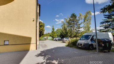 Prodej bytu 1+1, 31m2, ul. Za Novákovou zahradou, Praha 9 – Satalice.