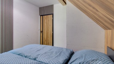 Zrekonstruovaná chalupa v srdci Krkonoš – Svoboda nad Úpou