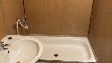 Pronájem bytu 1+kk se sklepem, 36 m², Brandýs nad Labem – Zahradnická.