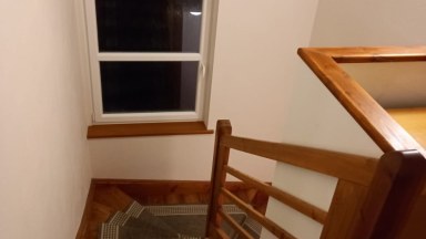 Pronájem bytu 2+kk v Praze 5 - Košíře, ulice Nad Zámečkem