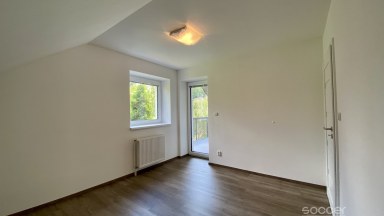 Velmi hezký dům po rekonstrukci se zahradou v prestižní lokalitě.