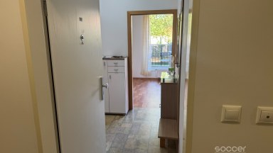 Prodej bytu 2+kk/L/GS/S 46 m², Praha 10 – Uhříněves, ul. Saturnova
