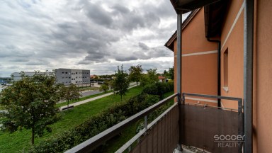 Prodej bytu 3+1/B/S/PS, 69 m2, Nehvizdy, ul. Gabčíkova