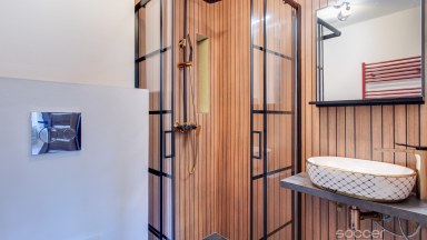 Pronájem chalupy v srdci Krkonoš – Svoboda nad Úpou (380 m²)