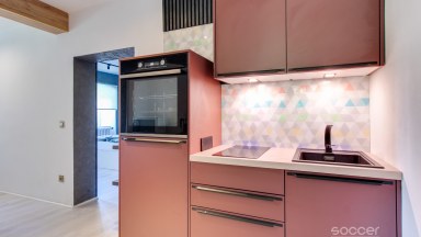 Pronájem chalupy v srdci Krkonoš – Svoboda nad Úpou (380 m²)