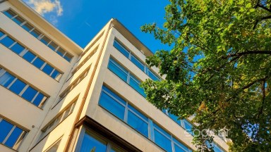 Pronájem kanceláří (97 m²) na Václavském náměstí – absolutní klid v centru Prahy