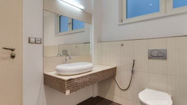 Pronájem kanceláří (97 m²) na Václavském náměstí – absolutní klid v centru Prahy