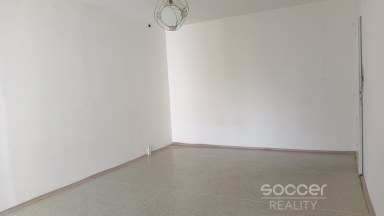 Pronájem bytu 1+kk/L/S, 32 m2, Praha 10 - Záběhlice, Bramboříková.