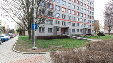 Pronájem bytu 2+kk/L/S, 51 m2, ulice Kremličkova, Kolín.