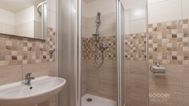 Pronájem bytu 2+kk/L/S, 51 m2, ulice Kremličkova, Kolín.