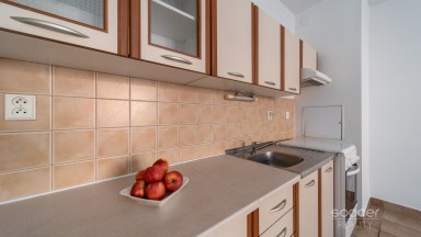 Příjemný byt s balkonem ve vyhledávané části Mladé Boleslavi.