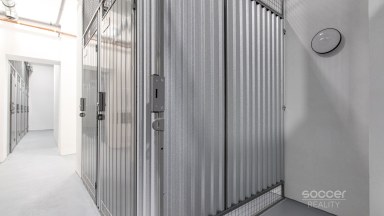 Pronájem bytu 2+1/S, 64,6 m², Praha 5 – Smíchov, ul. Na Václavce