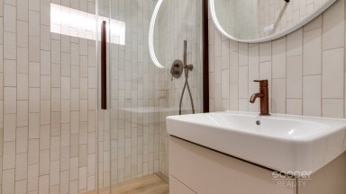 Pronájem bytu 2+1/S, 64,6 m², Praha 5 – Smíchov, ul. Na Václavce